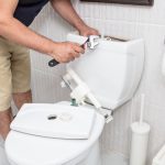 Toilet Repair in Zebulon, North Carolina