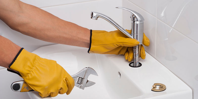 Things to Consider for Your Faucet Replacement