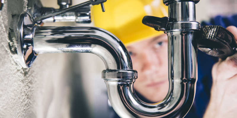 Commercial Plumbing in Wake Forest, North Carolina