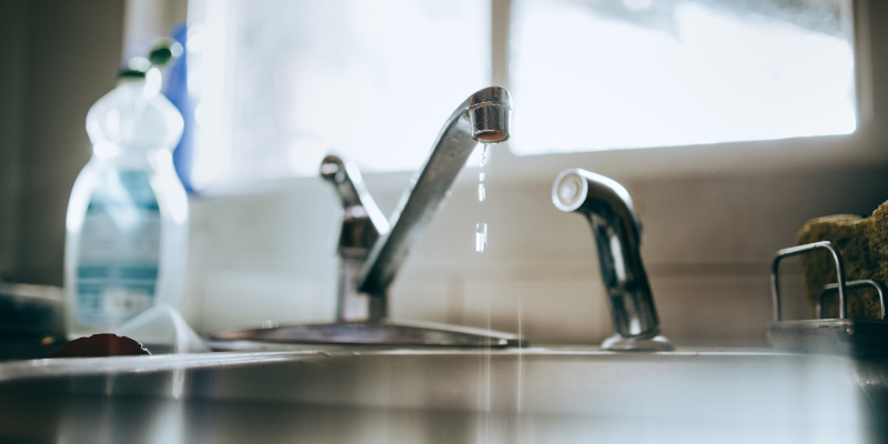 Why You Need to Replace or Repair a Leaky Faucet in Time