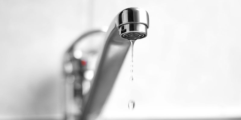What is Causing that Leaky Faucet and How to Fix it Once And For All