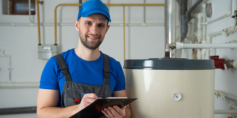 Debunking Common Myths About Your Hot Water Heater