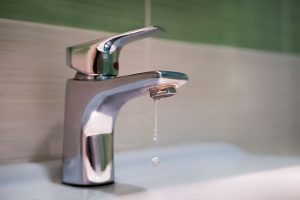 Why Timely Repairs Matter When You Have a Leaky Faucet